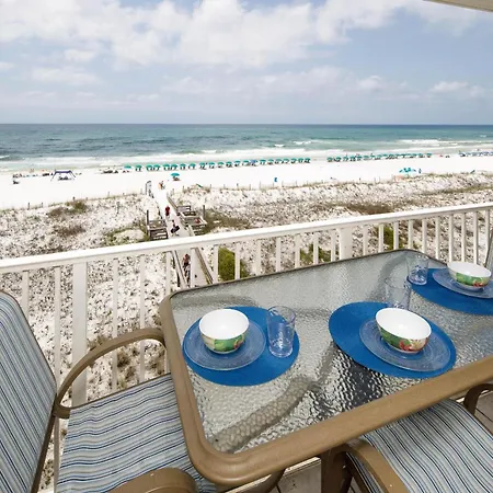 Gulf Dunes 402